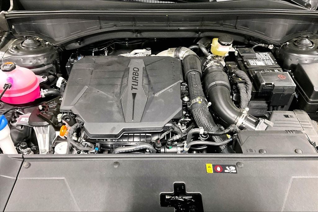 2026 Kia Sorento SX