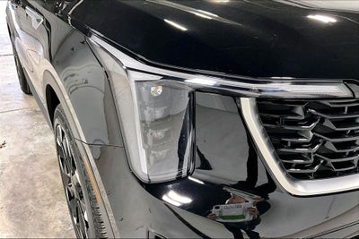 2026 Kia Sorento SX