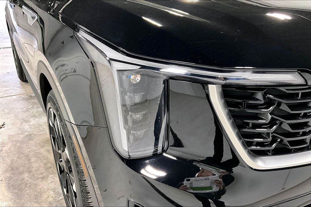 2026 Kia Sorento SX