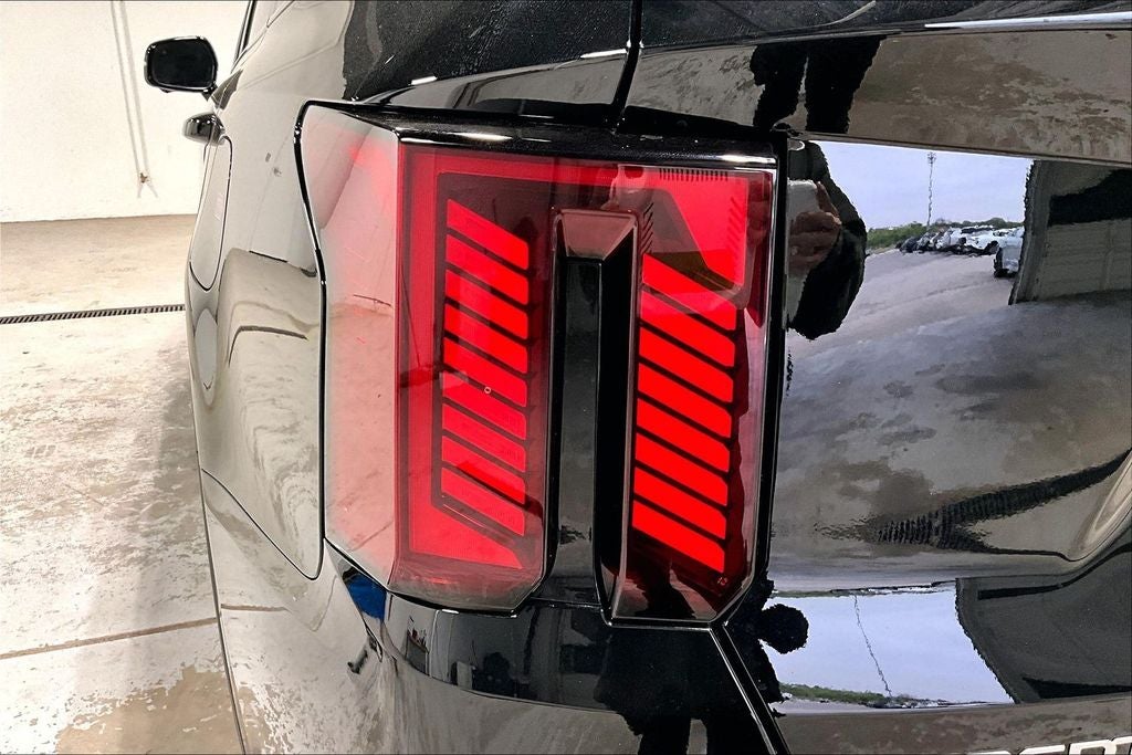 2026 Kia Sorento SX