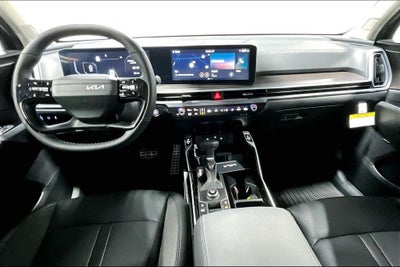2026 Kia Sorento SX