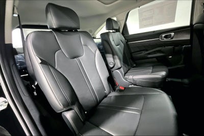 2026 Kia Sorento SX