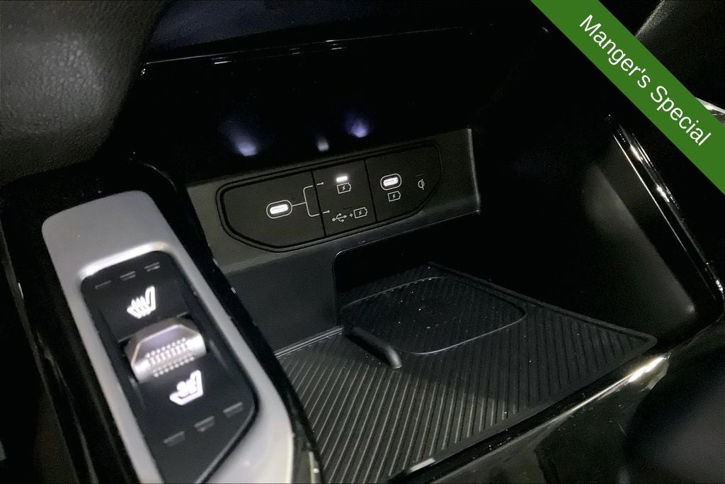 2025 Kia Sorento X-Line SX