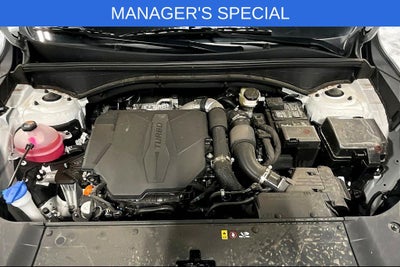 2025 Kia Sorento X-Line SX Prestige