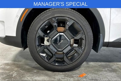 2025 Kia Sorento X-Line SX Prestige