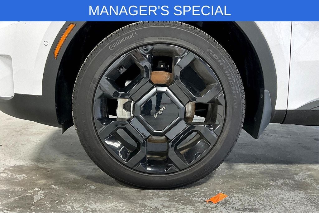 2025 Kia Sorento X-Line SX Prestige