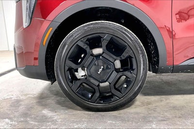 2024 Kia Sorento X-Line SX Prestige