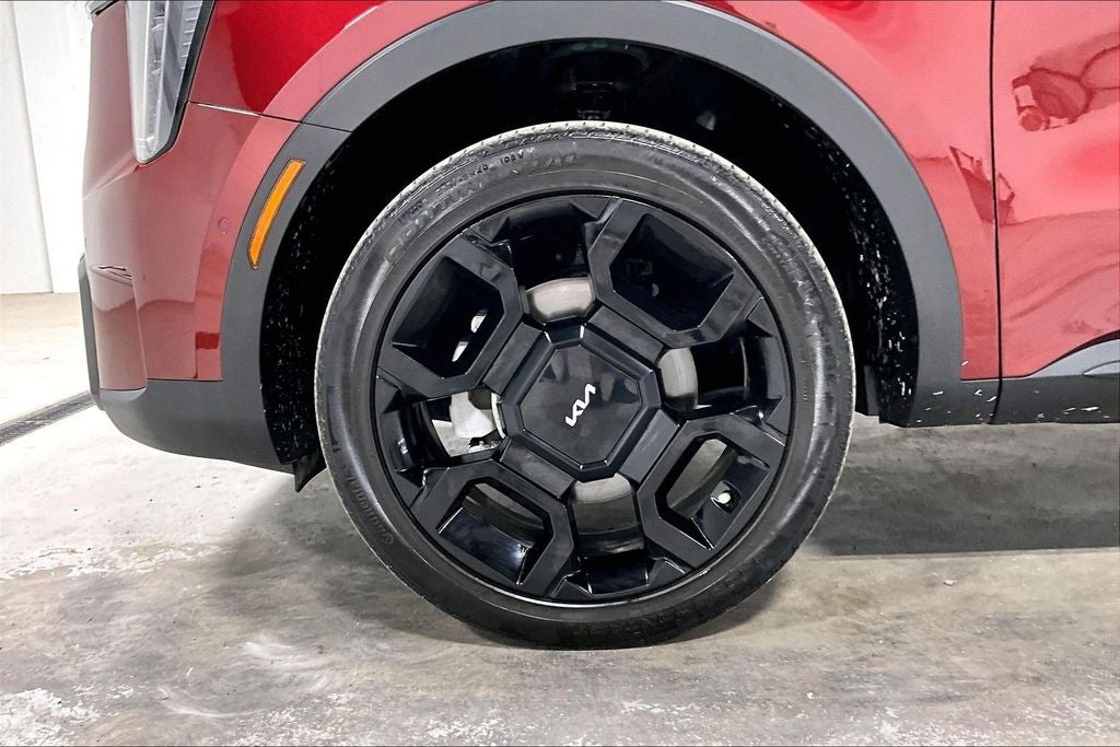 2024 Kia Sorento X-Line SX Prestige