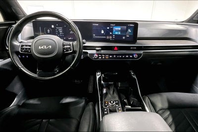 2024 Kia Sorento X-Line SX Prestige