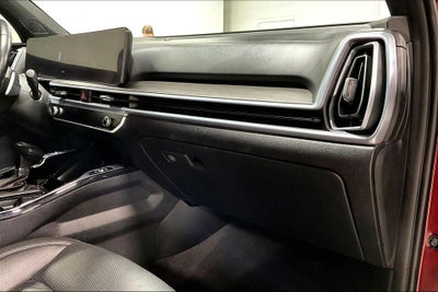 2024 Kia Sorento X-Line SX Prestige