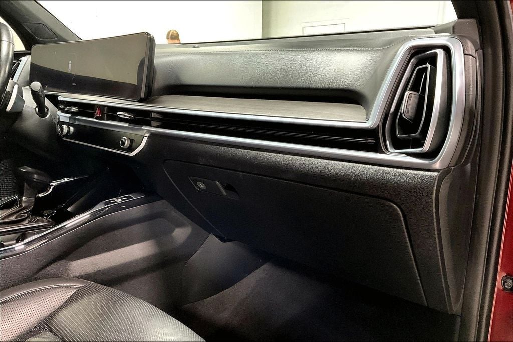 2024 Kia Sorento X-Line SX Prestige