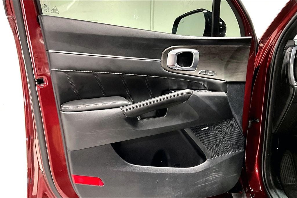 2024 Kia Sorento X-Line SX Prestige