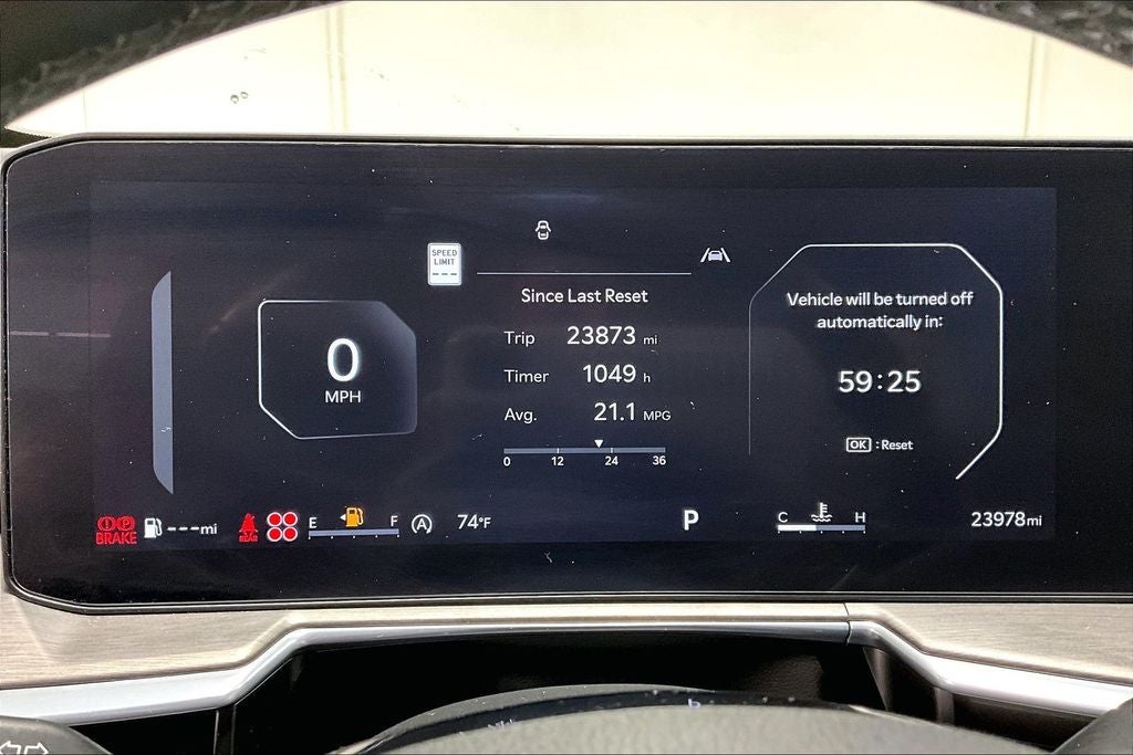 2024 Kia Sorento X-Line SX Prestige