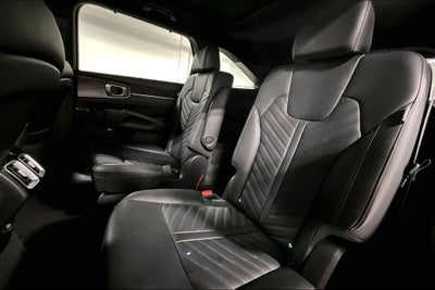 2024 Kia Sorento X-Line SX Prestige