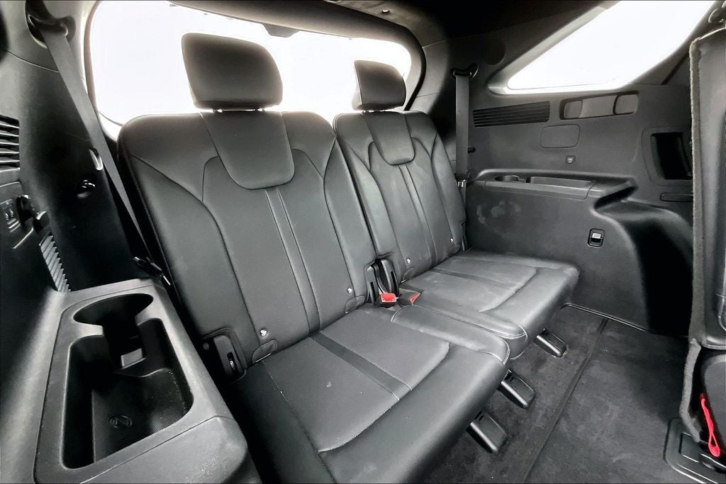 2024 Kia Sorento X-Line SX Prestige