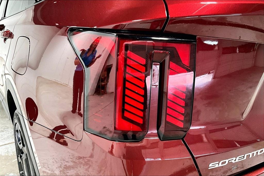 2024 Kia Sorento X-Line SX Prestige
