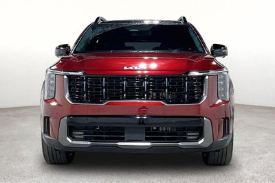 2024 Kia Sorento X-Line SX Prestige