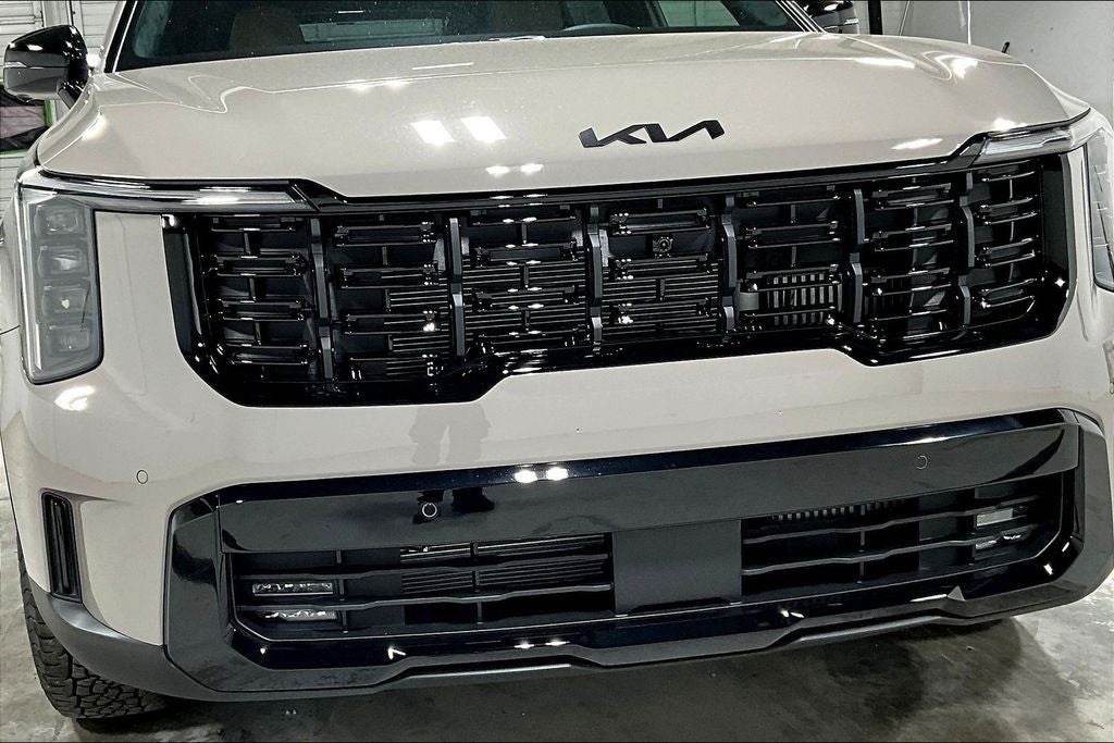 2026 Kia Sorento X-Pro SX Prestige