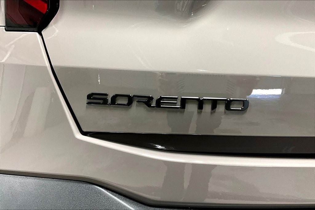 2026 Kia Sorento X-Pro SX Prestige