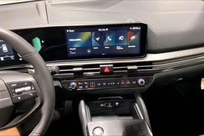 2027 Kia Sportage Hybrid LX
