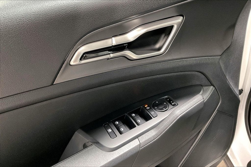 2027 Kia Sportage Hybrid LX