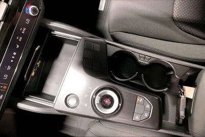 2027 Kia Sportage Hybrid LX