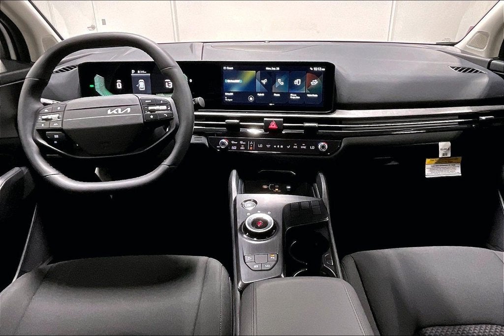 2027 Kia Sportage Hybrid LX