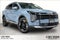 2027 Kia Sportage Hybrid EX