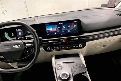 2027 Kia Sportage Hybrid EX