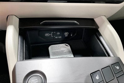 2027 Kia Sportage Hybrid EX