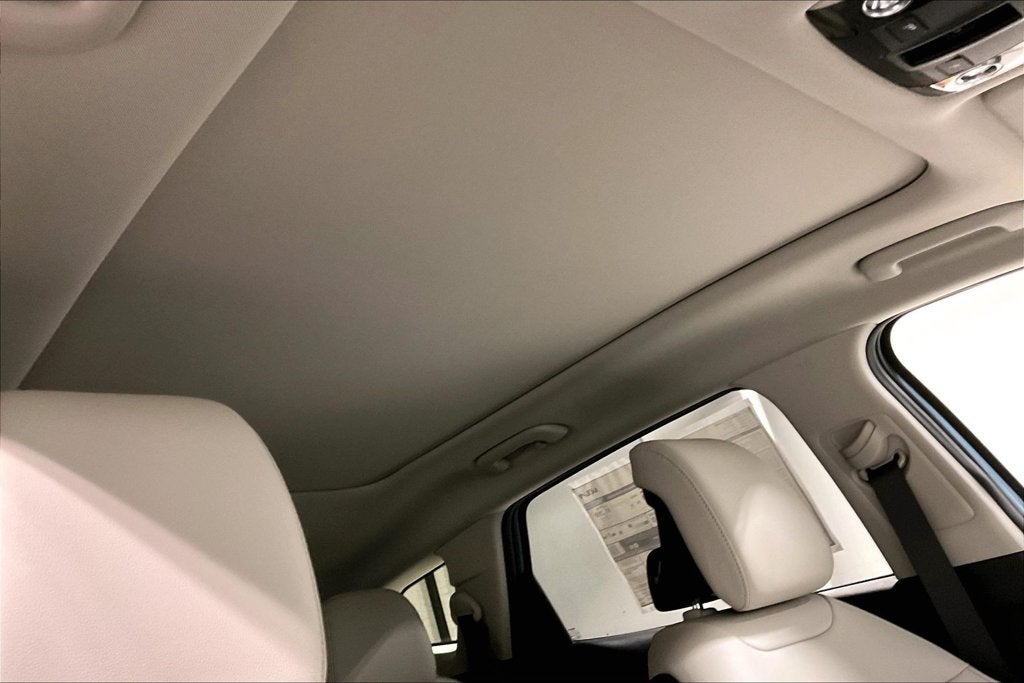 2027 Kia Sportage Hybrid EX