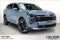 2027 Kia Sportage Hybrid EX