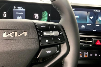 2027 Kia Sportage Hybrid EX