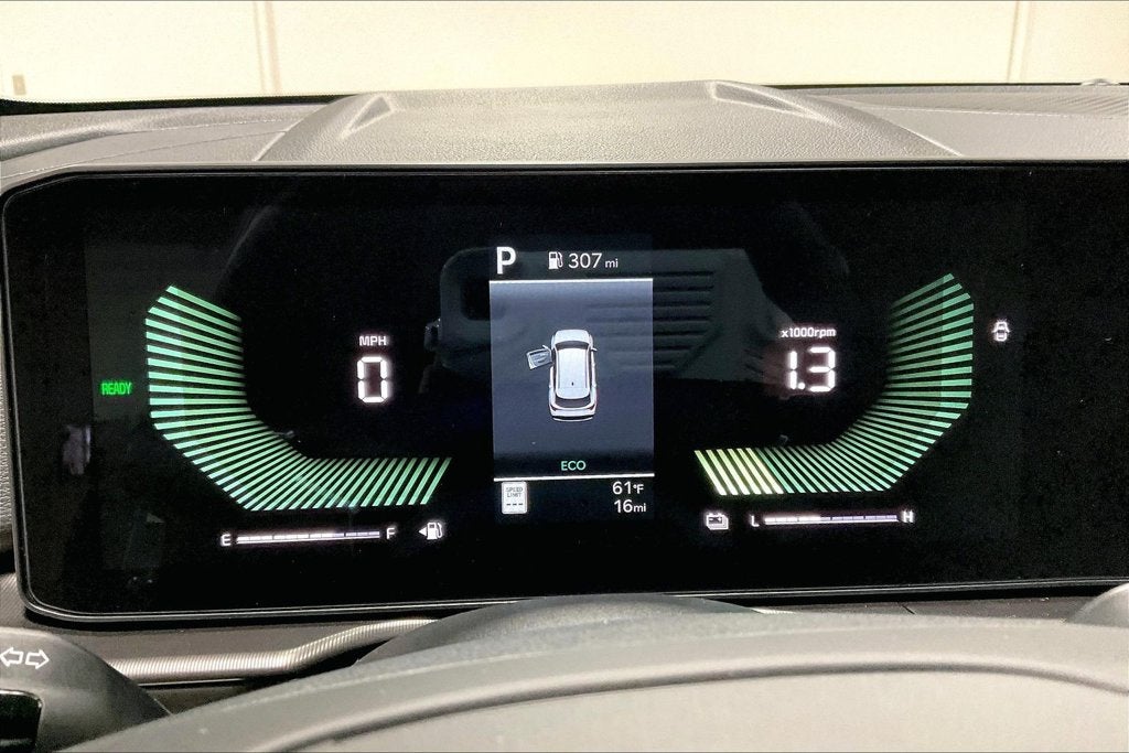 2027 Kia Sportage Hybrid EX