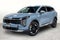2027 Kia Sportage Hybrid EX