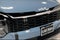 2027 Kia Sportage Hybrid EX