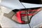 2027 Kia Sportage Hybrid EX