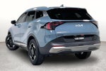 2027 Kia Sportage Hybrid EX