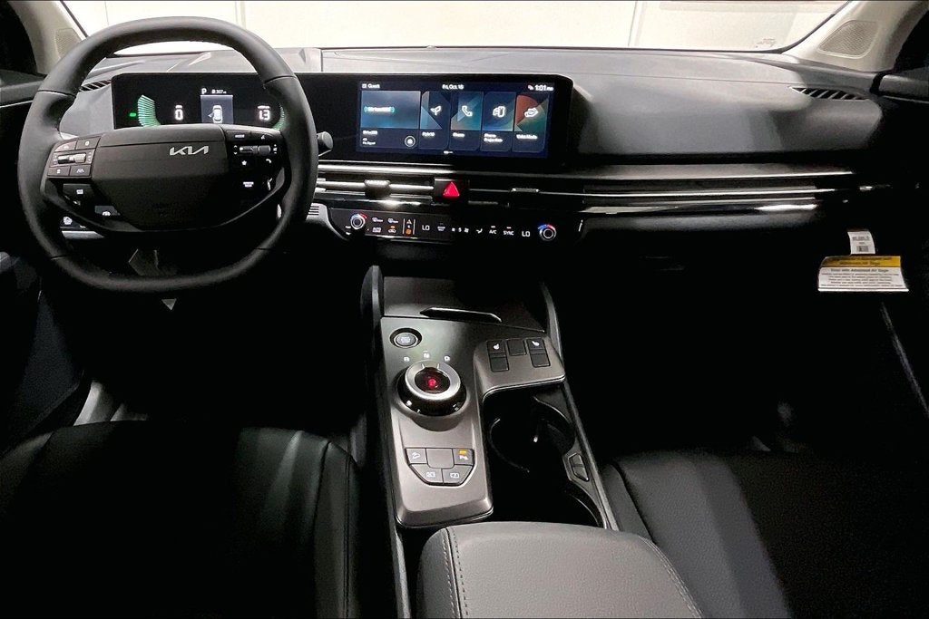 2027 Kia Sportage Hybrid EX