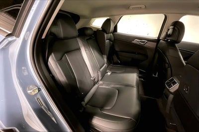 2027 Kia Sportage Hybrid EX