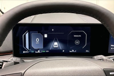 2027 Kia Sportage Hybrid SX-Prestige