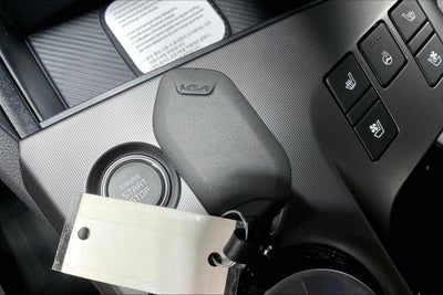 2027 Kia Sportage Hybrid SX-Prestige