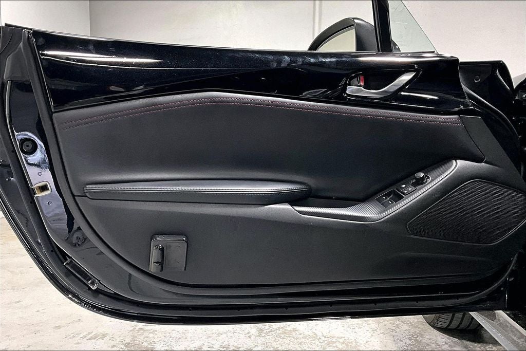 2018 Mazda Mazda Miata Grand Touring