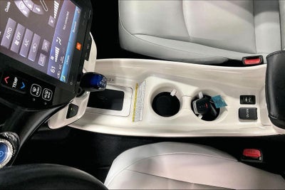 2018 Toyota Prius Prime Advanced