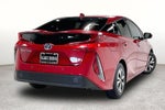 2018 Toyota Prius Prime Advanced