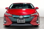 2018 Toyota Prius Prime Advanced