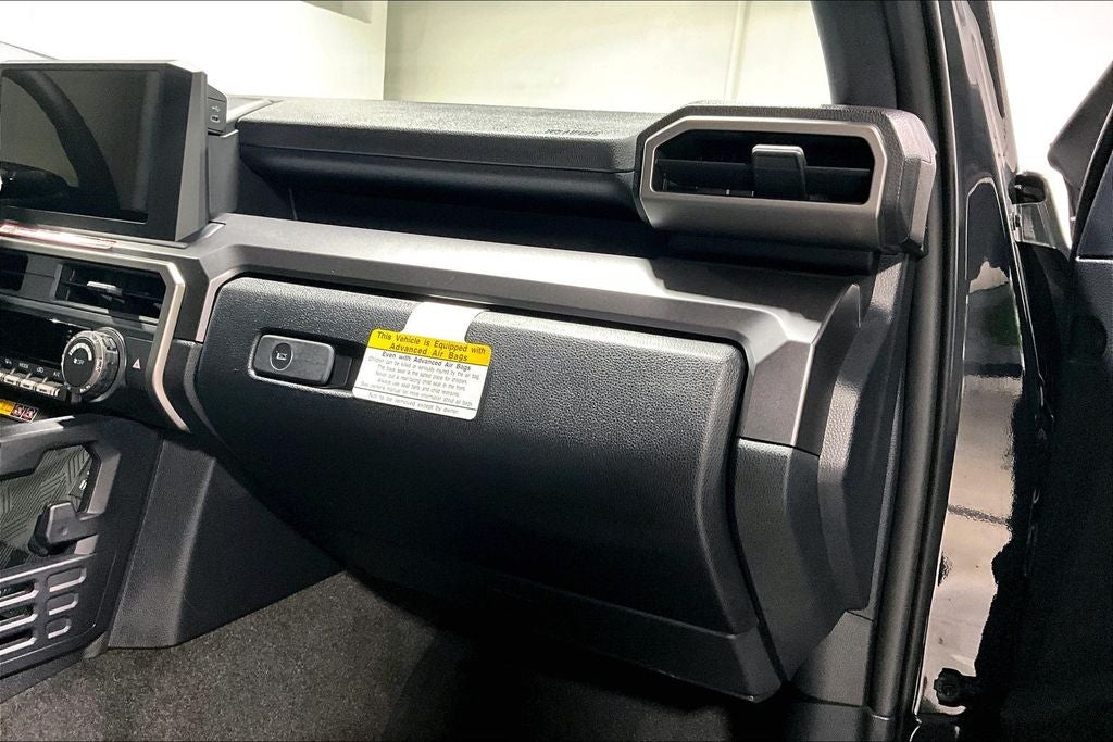 2025 Toyota 4Runner i-FORCE MAX Hybrid TRD Off Road