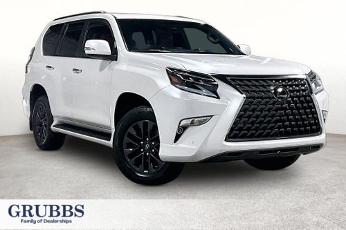 2023 Lexus GX 460