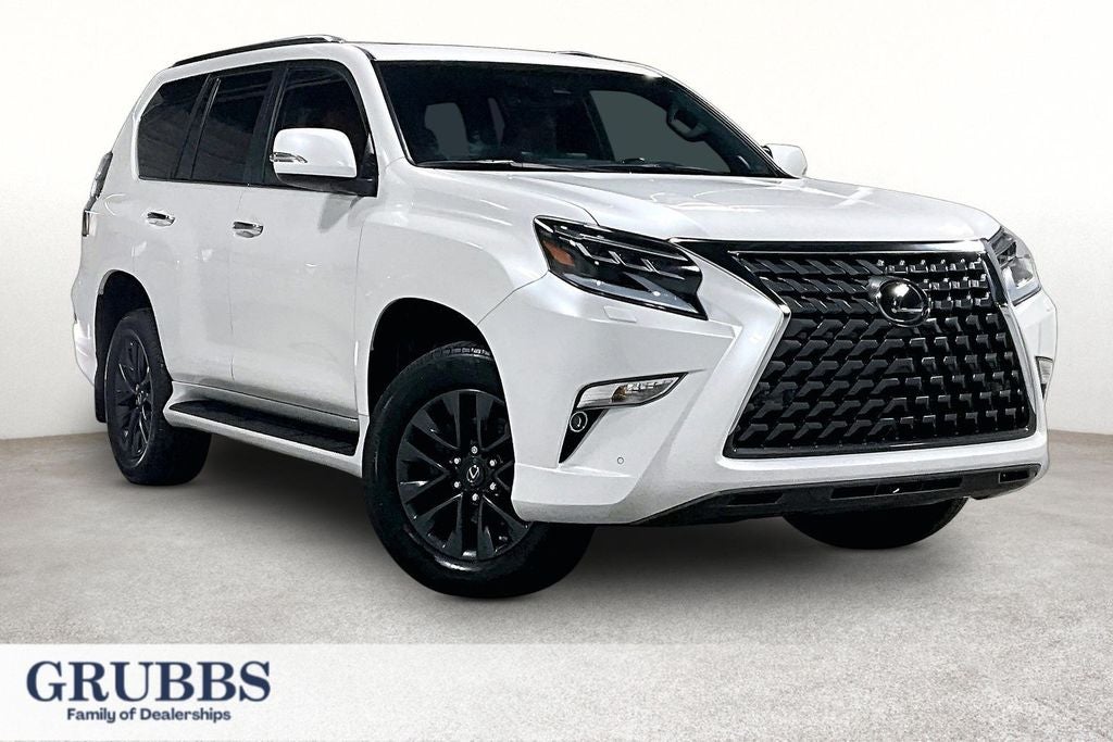 2023 Lexus GX 460