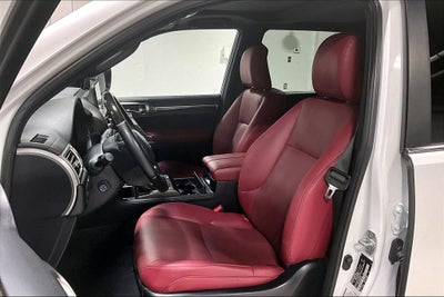 2023 Lexus GX 460